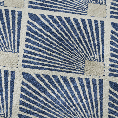 Dalyn The Reserve TR9 Navy Rug color swatch