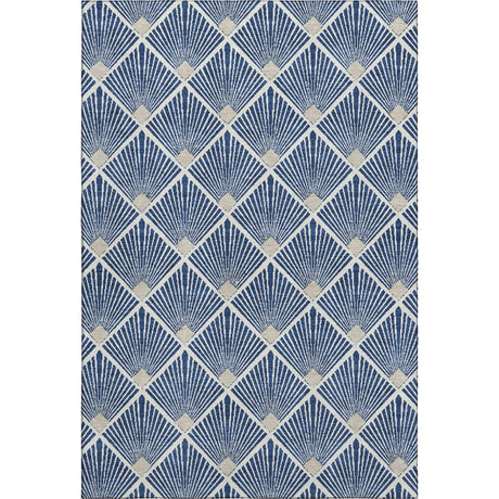 Dalyn The Reserve TR9 Navy Rug main image