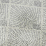 Dalyn The Reserve TR9 Silver Rug color swatch