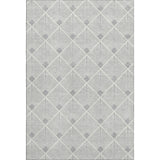 Dalyn The Reserve TR9 Silver Rug main image