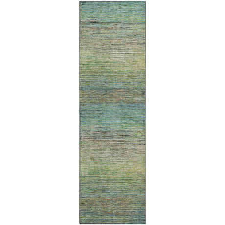 Dalyn Trevi TV1 Aloe Rug runner rug