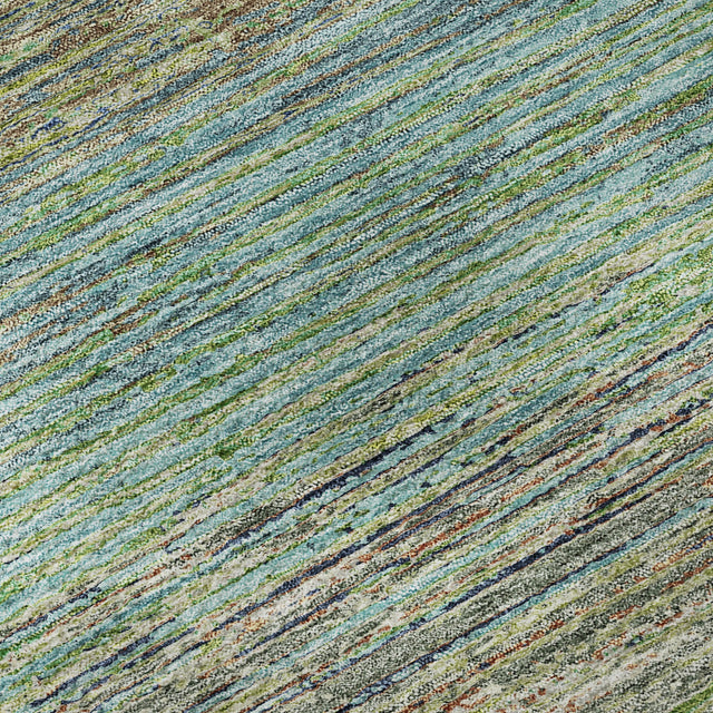 Dalyn Trevi TV1 Aloe Rug color swatch