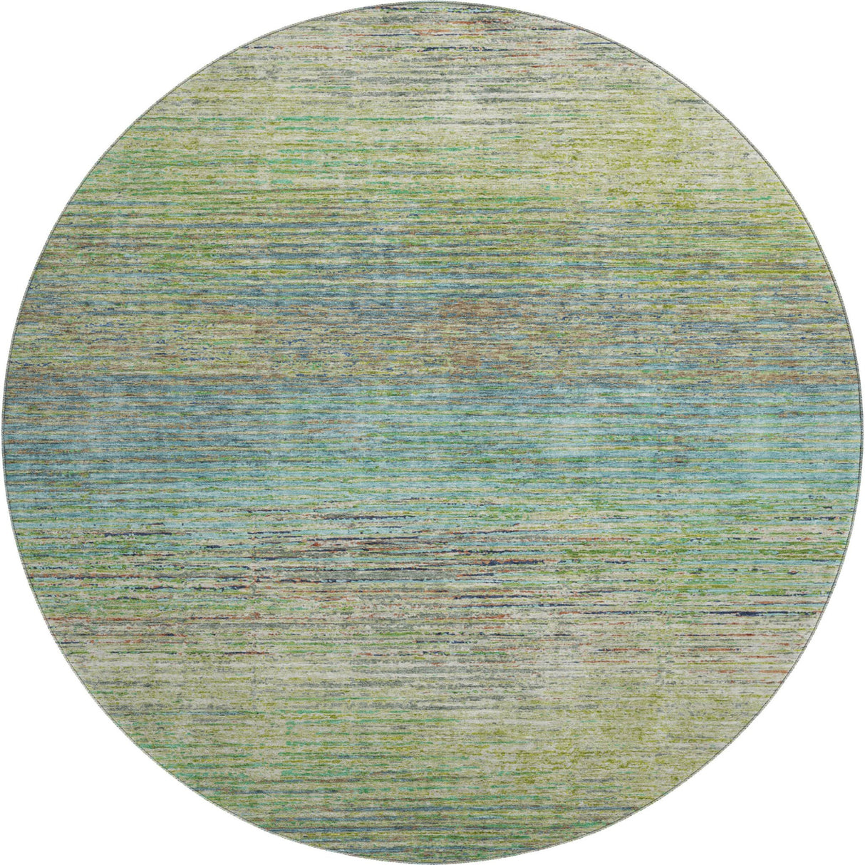 Dalyn Trevi TV1 Aloe Rug round rug