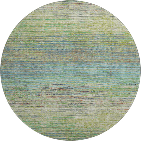 Dalyn Trevi TV1 Aloe Rug round rug