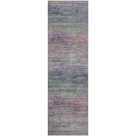 Dalyn Trevi TV1 Blush Rug runner rug
