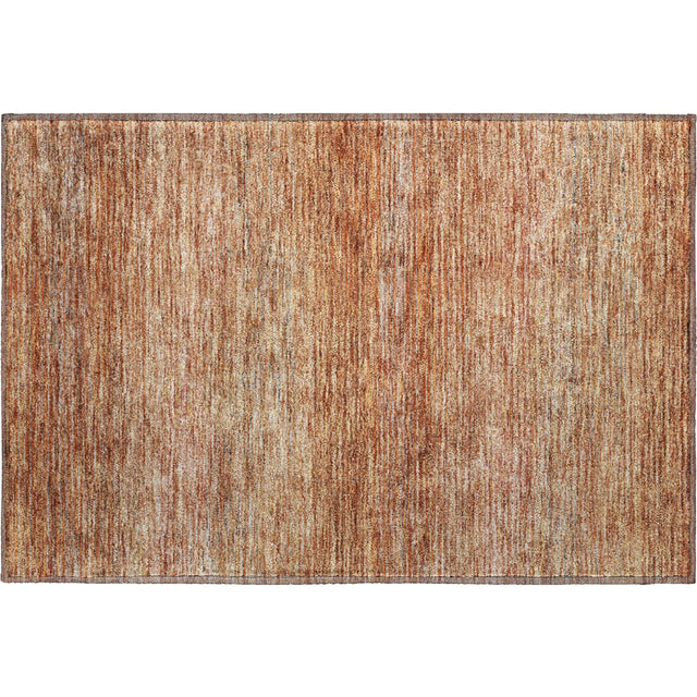 Dalyn Trevi TV1 Copper Rug rectangular rug