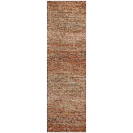 Dalyn Trevi TV1 Copper Rug runner rug