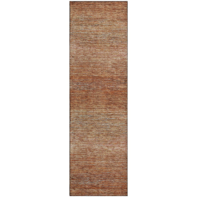 Dalyn Trevi TV1 Copper Rug runner rug