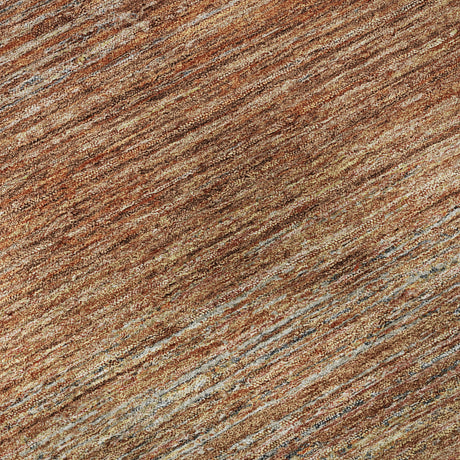 Dalyn Trevi TV1 Copper Rug color swatch
