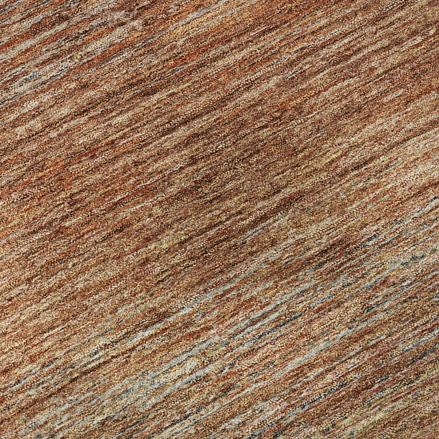 Dalyn Trevi TV1 Copper Rug color swatch