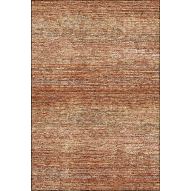 Dalyn Trevi TV1 Copper Rug main image