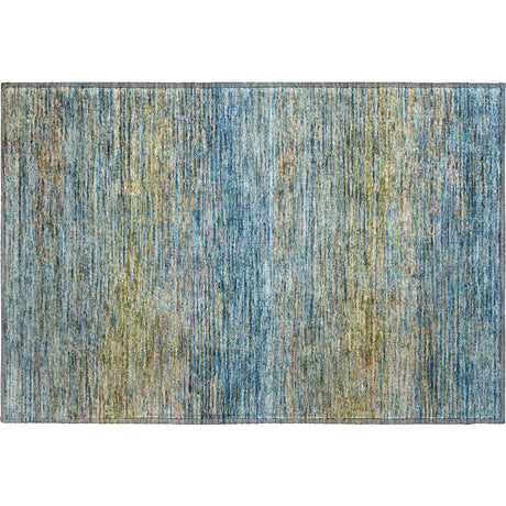 Dalyn Trevi TV1 Denim Rug rectangular rug