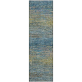 Dalyn Trevi TV1 Denim Rug runner rug