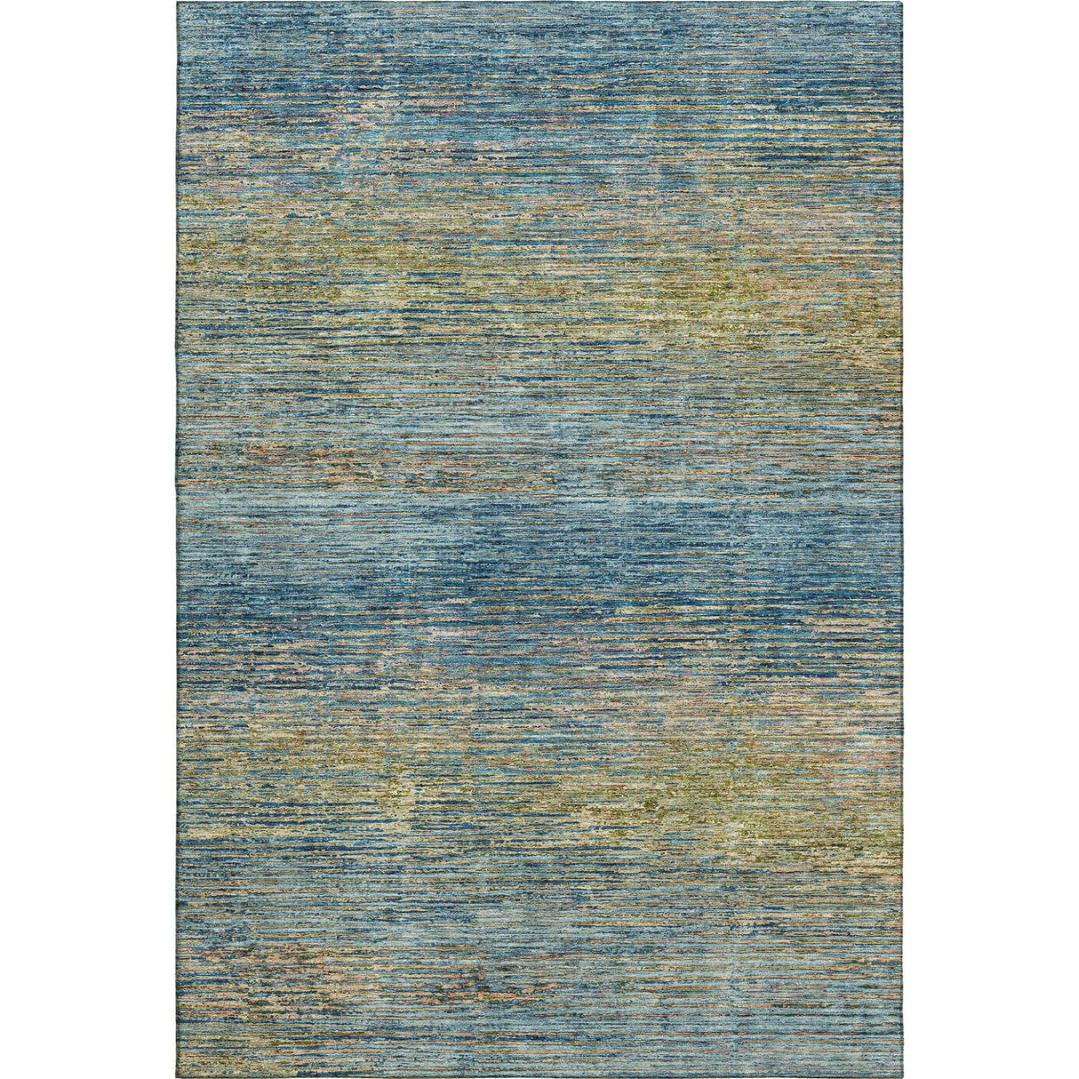 Dalyn Trevi TV1 Denim Rug main image