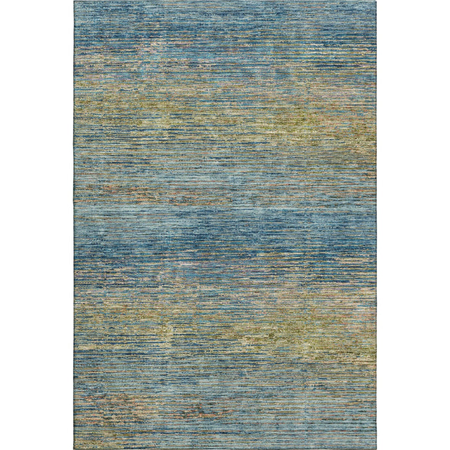Dalyn Trevi TV1 Denim Rug main image