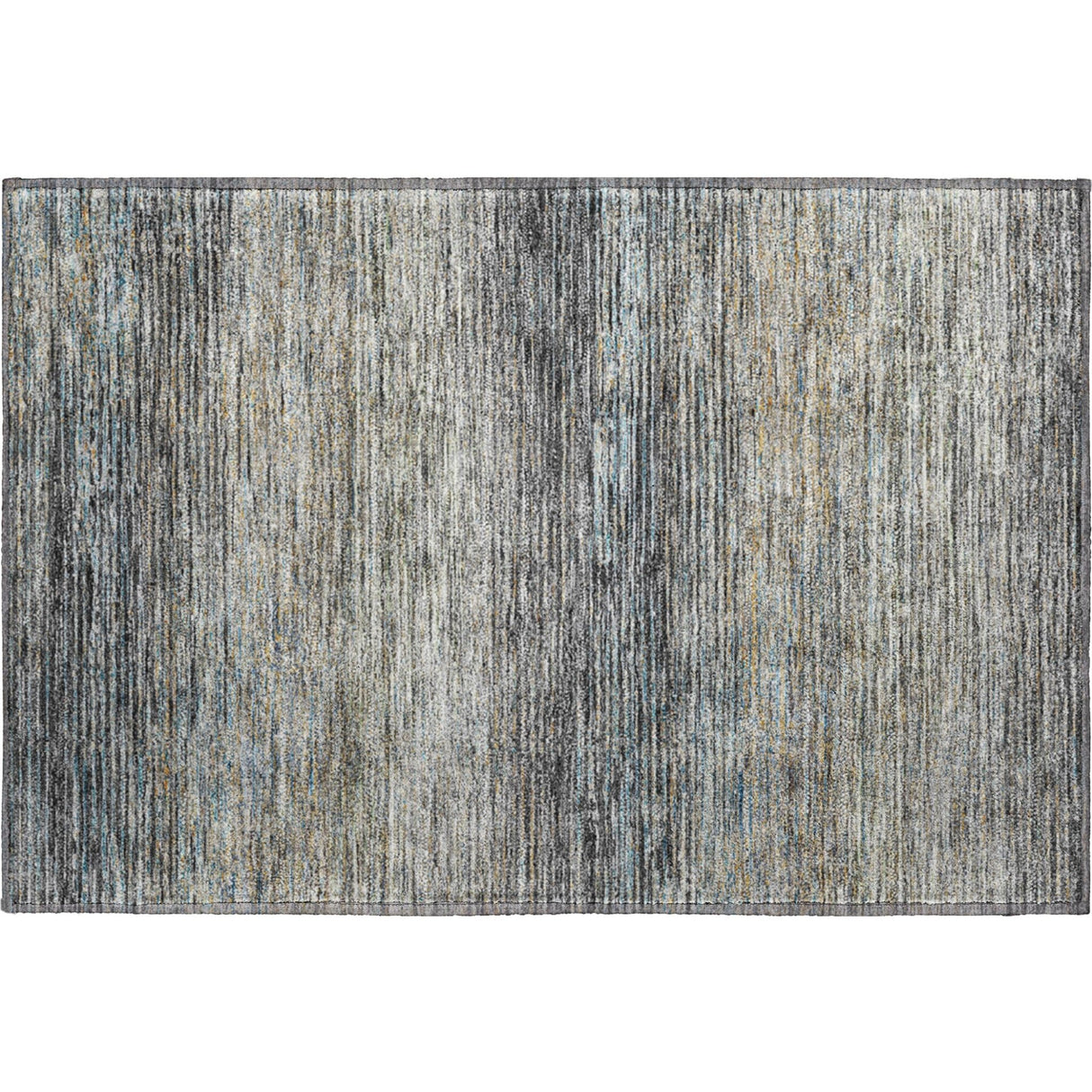 Dalyn Trevi TV1 Granite Rug rectangular rug