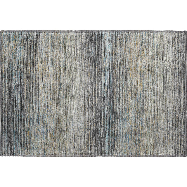 Dalyn Trevi TV1 Granite Rug rectangular rug