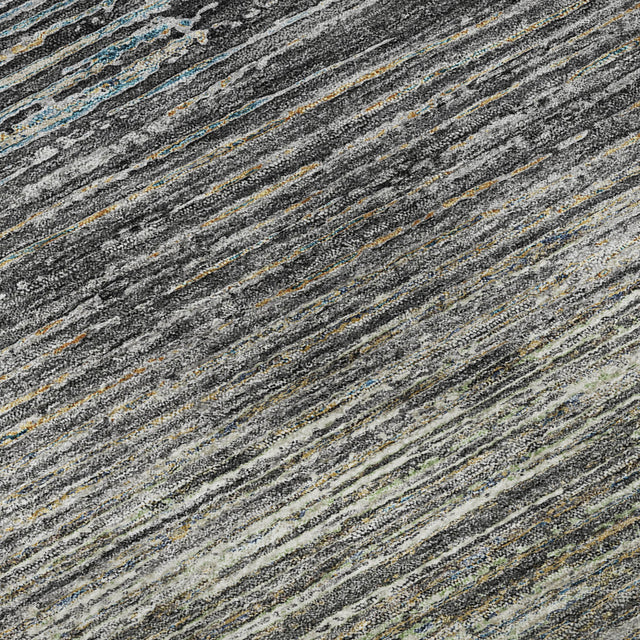 Dalyn Trevi TV1 Granite Rug color swatch