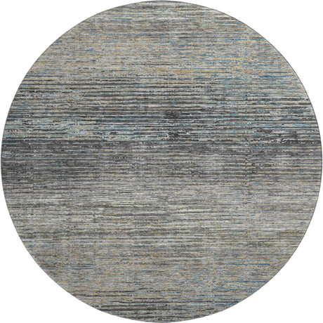 Dalyn Trevi TV1 Granite Rug round rug