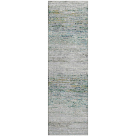 Dalyn Trevi TV1 Linen Rug runner rug