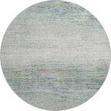 Dalyn Trevi TV1 Linen Rug round rug