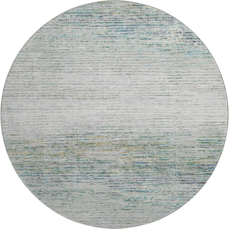 Dalyn Trevi TV1 Linen Rug round rug