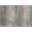 Dalyn Trevi TV1 Pewter Rug rectangular rug