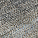 Dalyn Trevi TV1 Pewter Rug color swatch