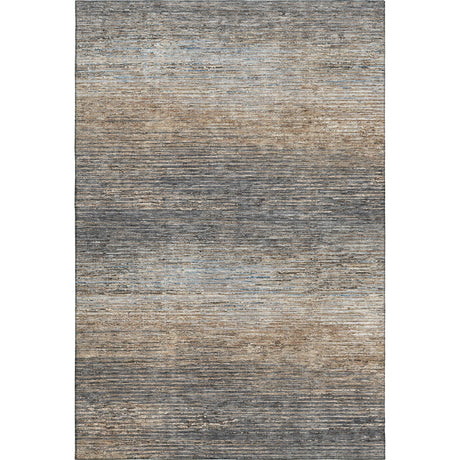 Dalyn Trevi TV1 Pewter Rug main image