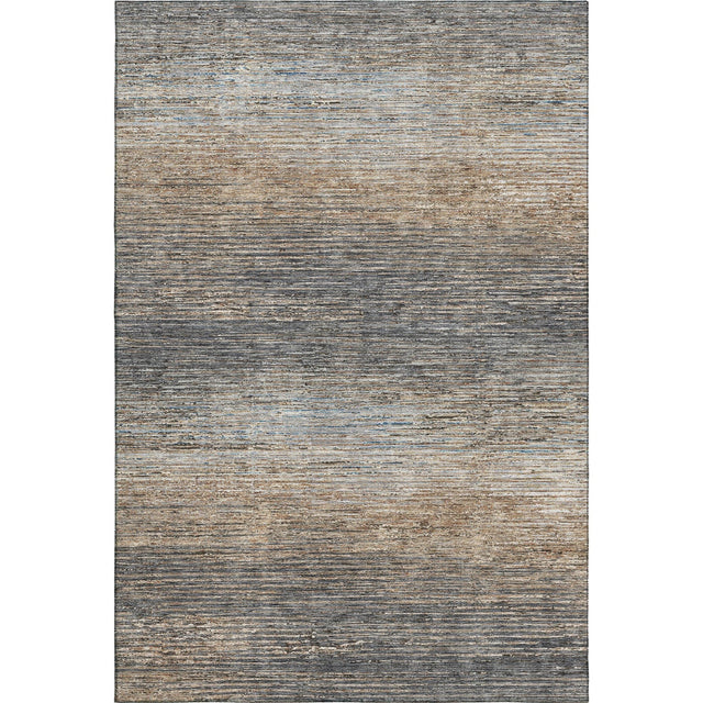 Dalyn Trevi TV1 Pewter Rug main image