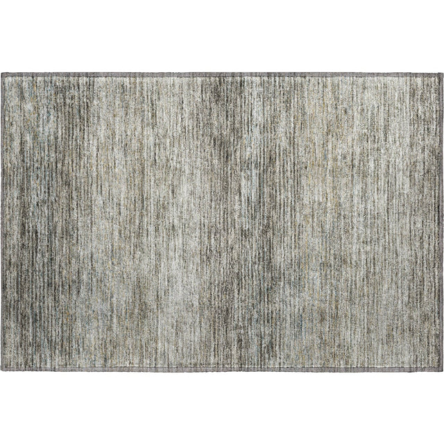 Dalyn Trevi TV1 Taupe Rug rectangular rug