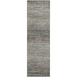 Dalyn Trevi TV1 Taupe Rug runner rug