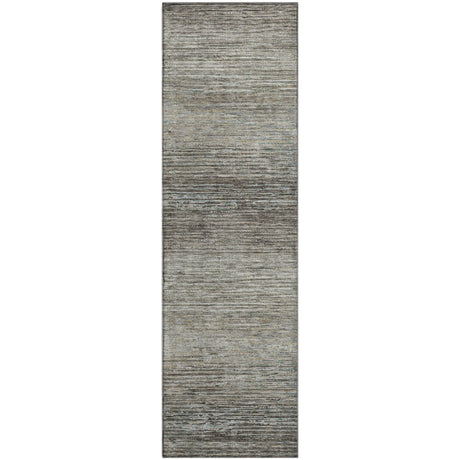 Dalyn Trevi TV1 Taupe Rug runner rug