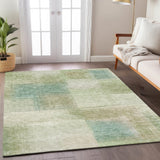 Dalyn Trevi TV10 Fern Rug shown in a room
