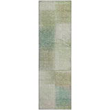 Dalyn Trevi TV10 Fern Rug runner rug