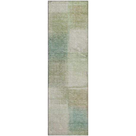 Dalyn Trevi TV10 Fern Rug runner rug