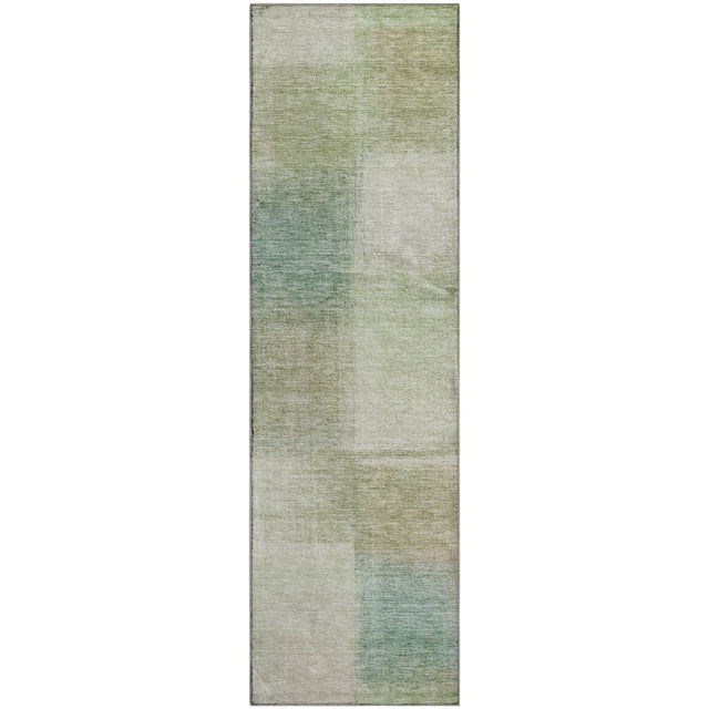 Dalyn Trevi TV10 Fern Rug runner rug