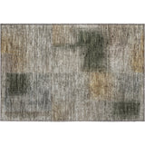 Dalyn Trevi TV10 Mocha Rug rectangular rug
