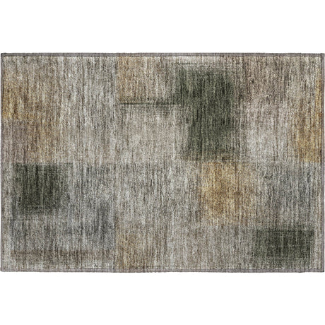 Dalyn Trevi TV10 Mocha Rug rectangular rug