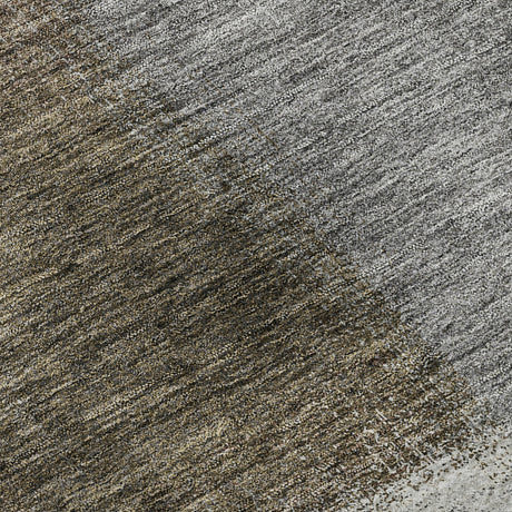 Dalyn Trevi TV10 Pewter Rug color swatch