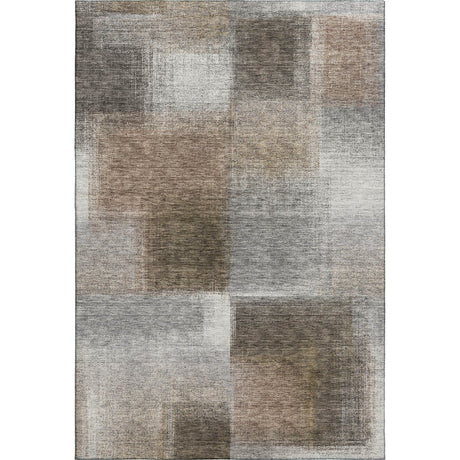 Dalyn Trevi TV10 Pewter Rug main image