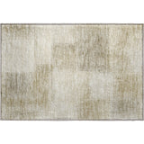 Dalyn Trevi TV10 Taupe Rug rectangular rug