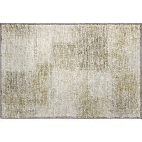 Dalyn Trevi TV10 Taupe Rug rectangular rug
