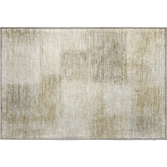 Dalyn Trevi TV10 Taupe Rug rectangular rug