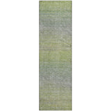 Dalyn Trevi TV11 Aloe Rug runner rug