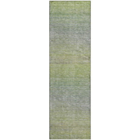 Dalyn Trevi TV11 Aloe Rug runner rug