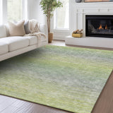 Dalyn Trevi TV11 Aloe Rug shown in a room