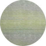 Dalyn Trevi TV11 Aloe Rug round rug