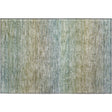 Dalyn Trevi TV11 Blue Rug rectangular rug