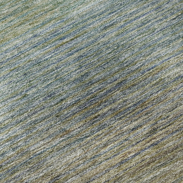 Dalyn Trevi TV11 Blue Rug color swatch